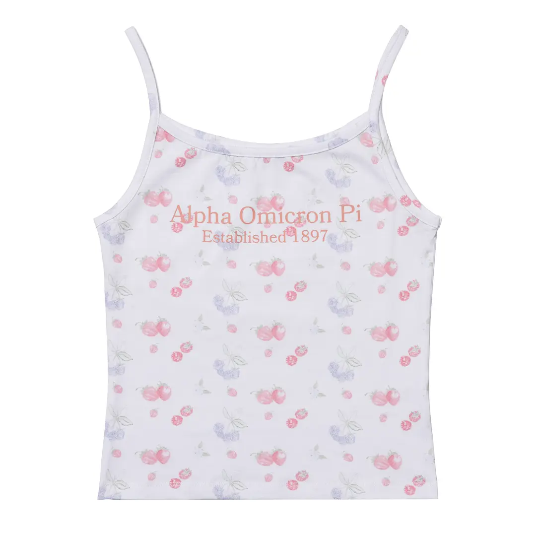 All Over Print