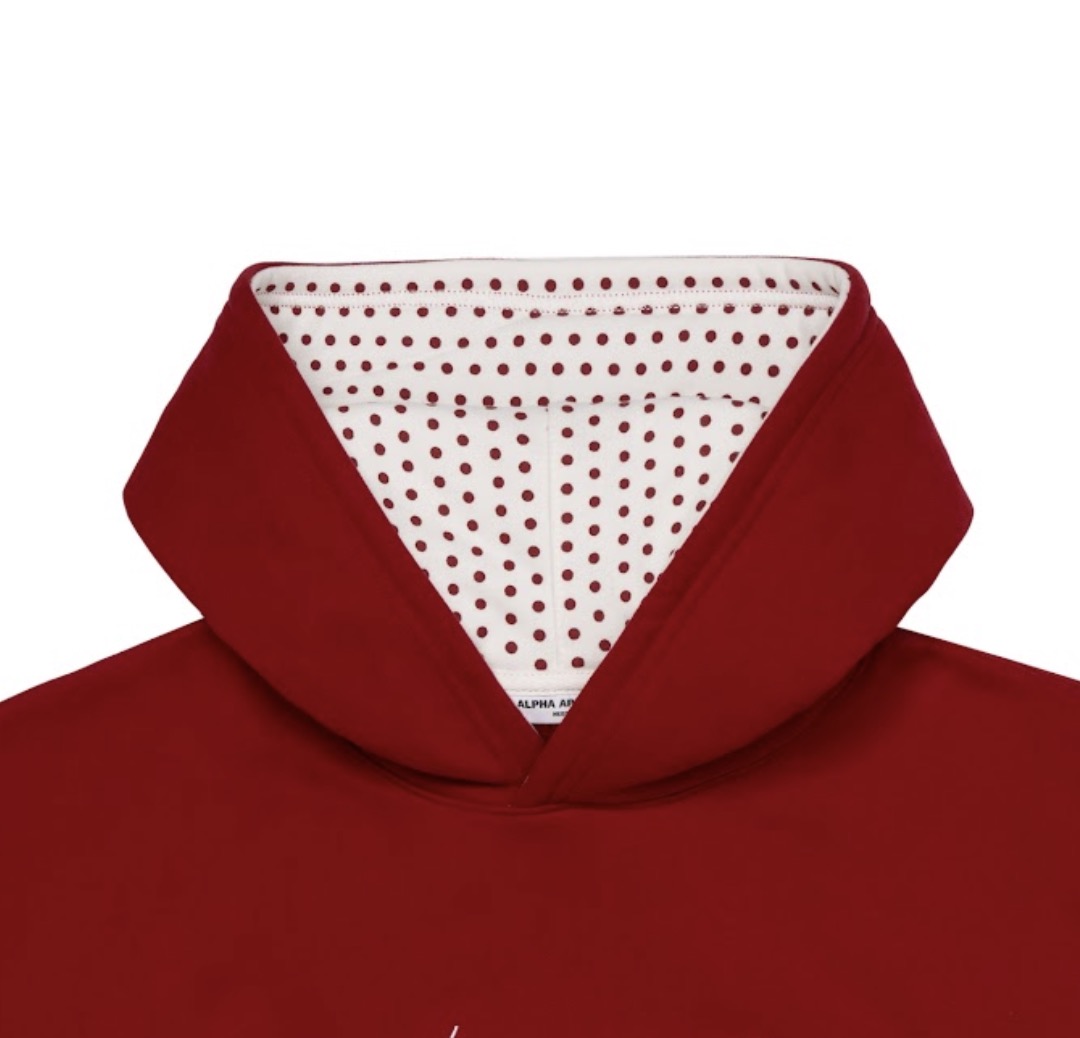 Hood Lining