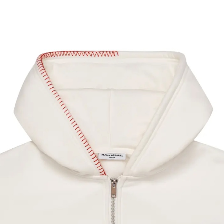 Hood Stitch