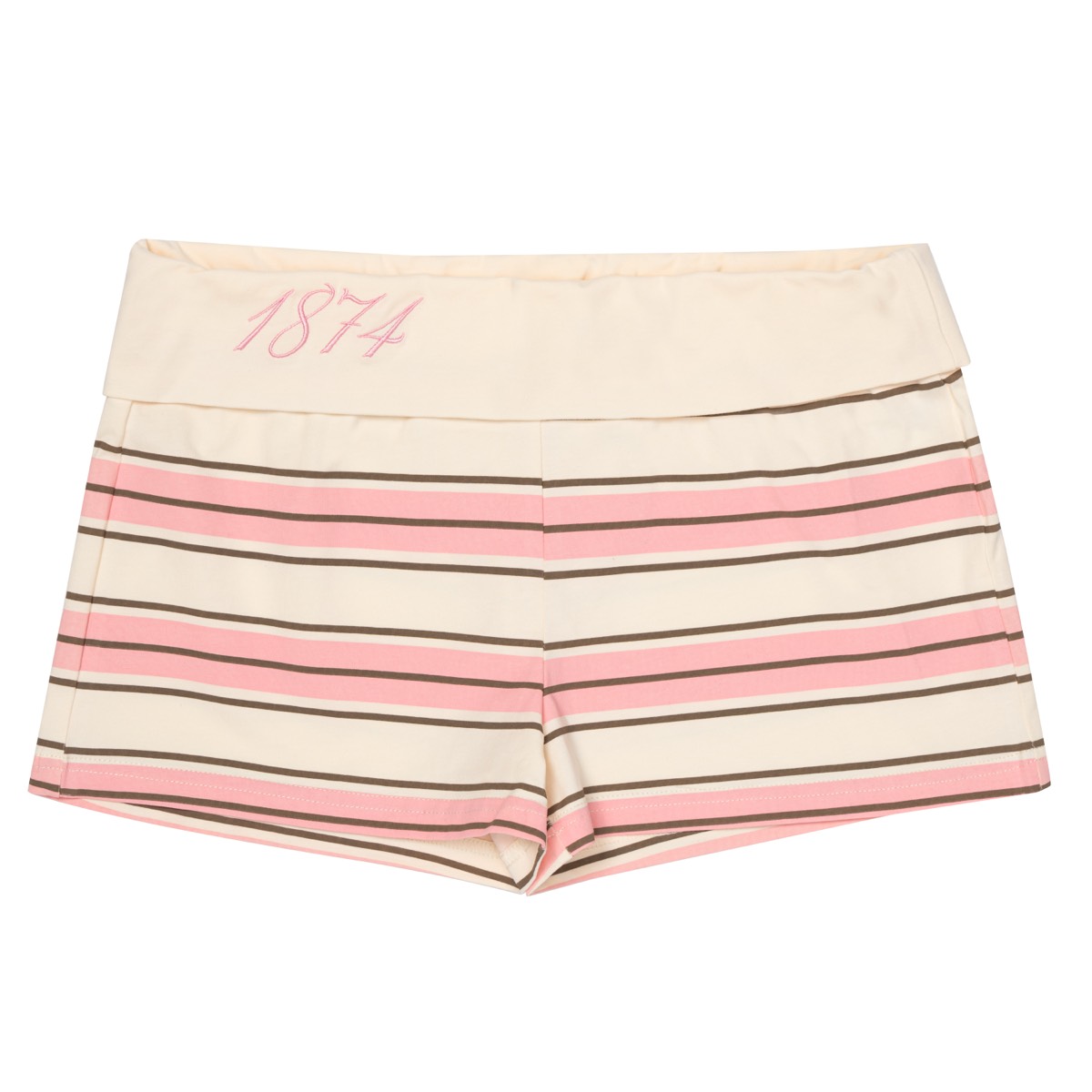Printed Stripes