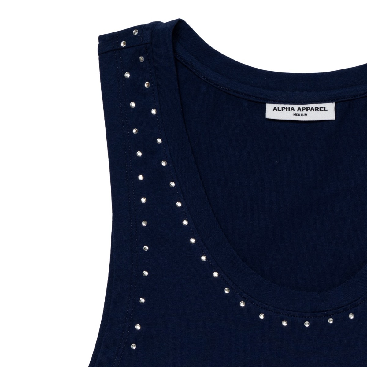 Rhinestone Lining