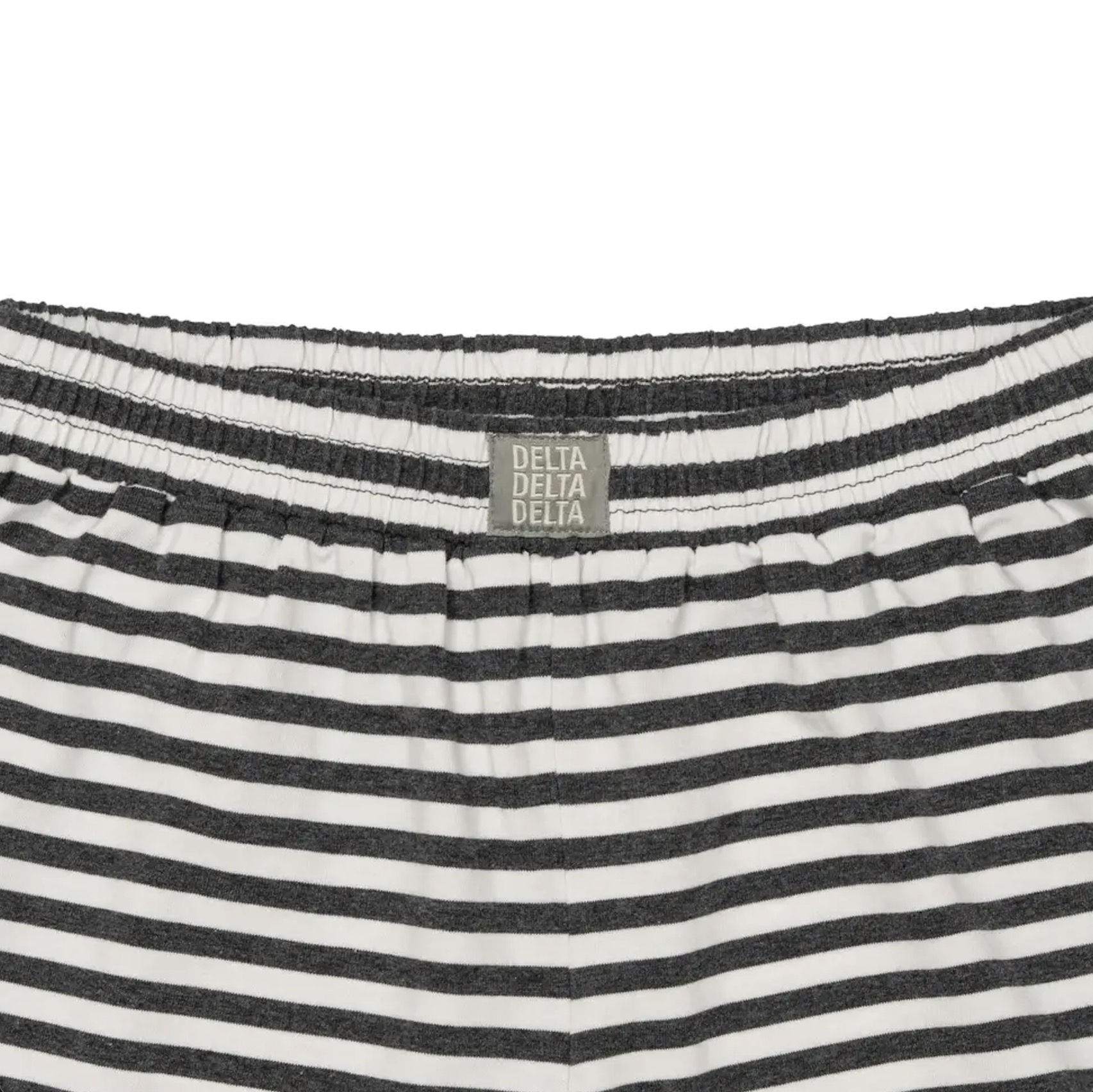 Woven Labels