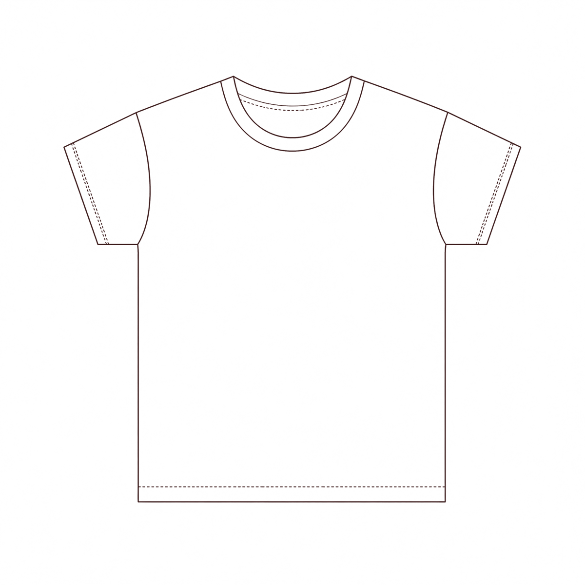 Biker Tee