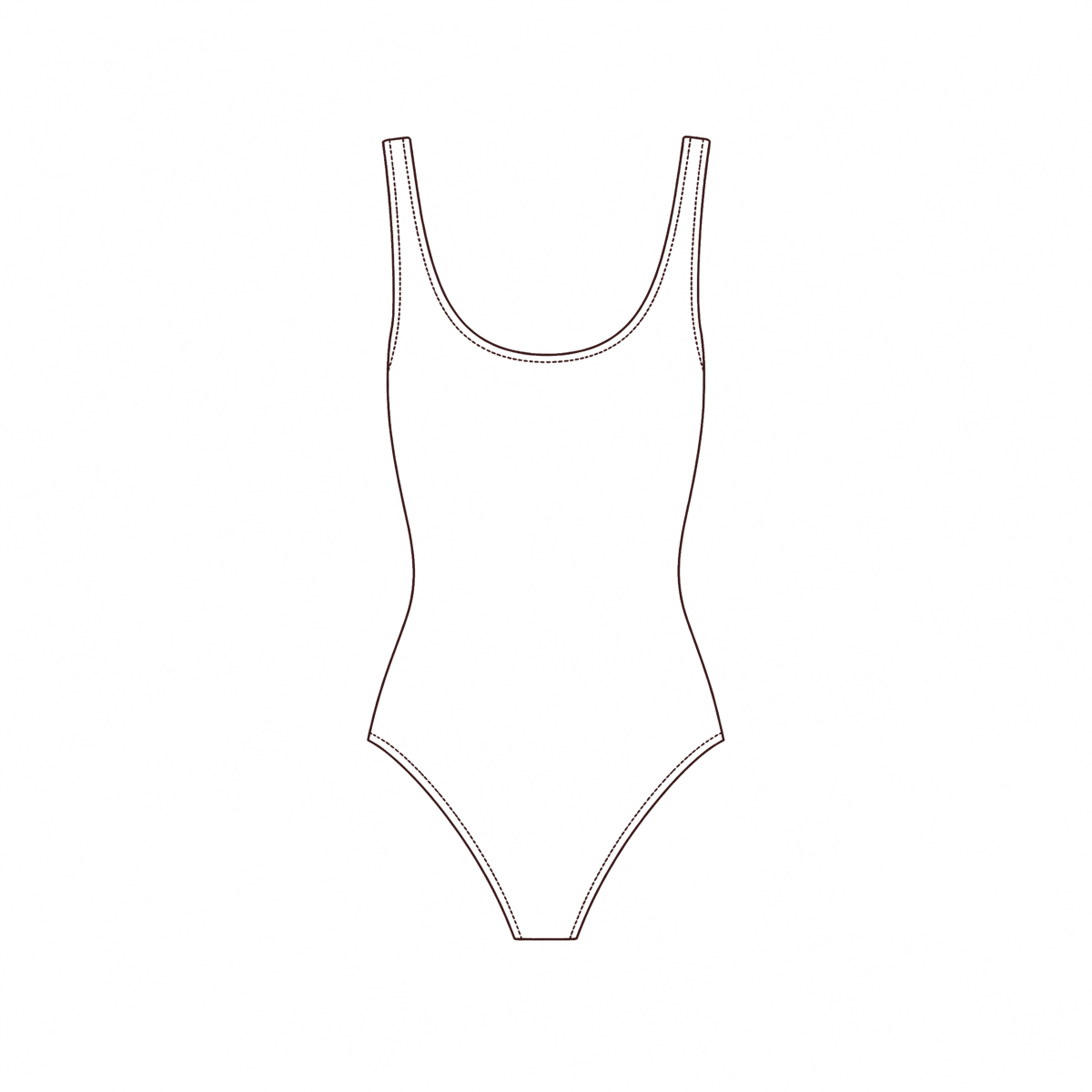 Classic Bodysuit