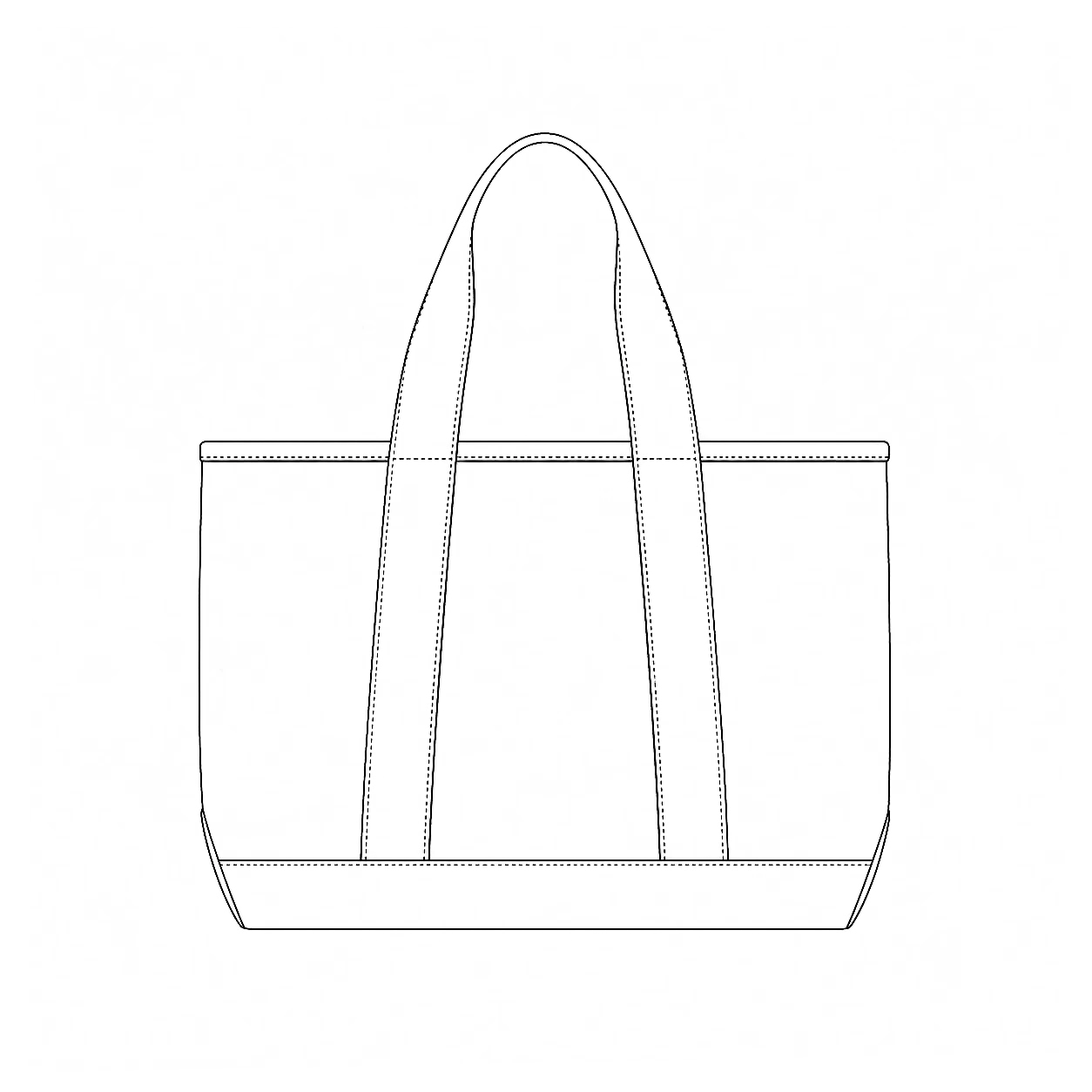 Boater Tote