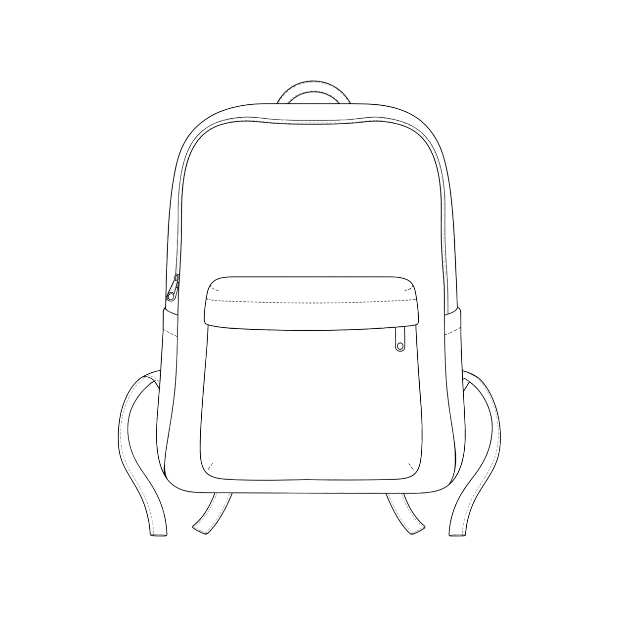 Classic Backpack