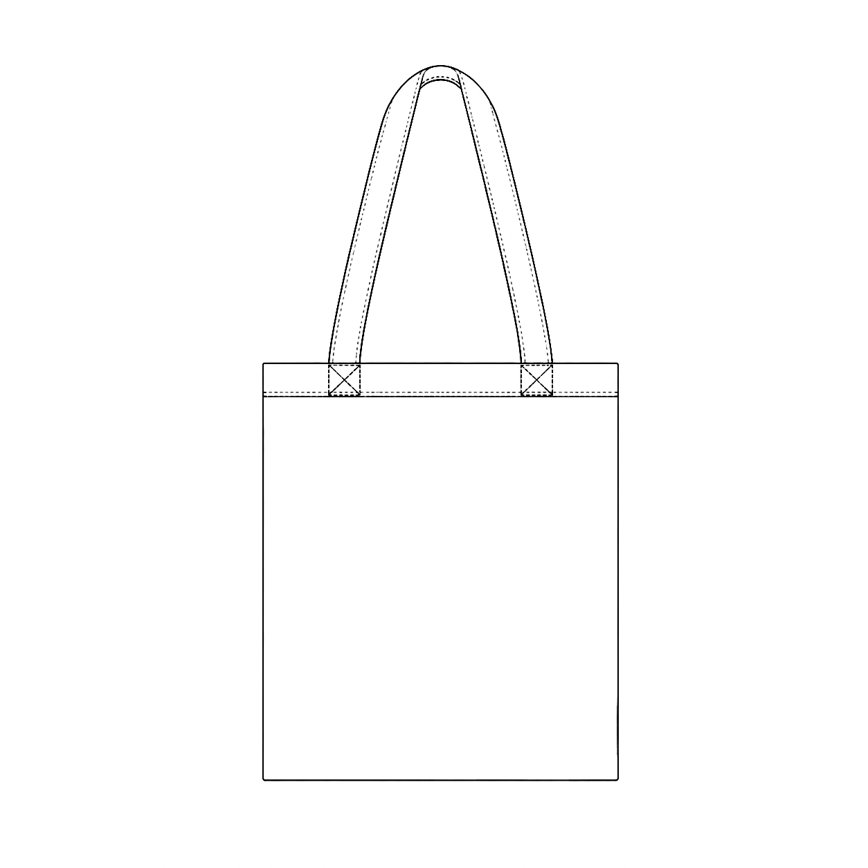Standard Tote Bag