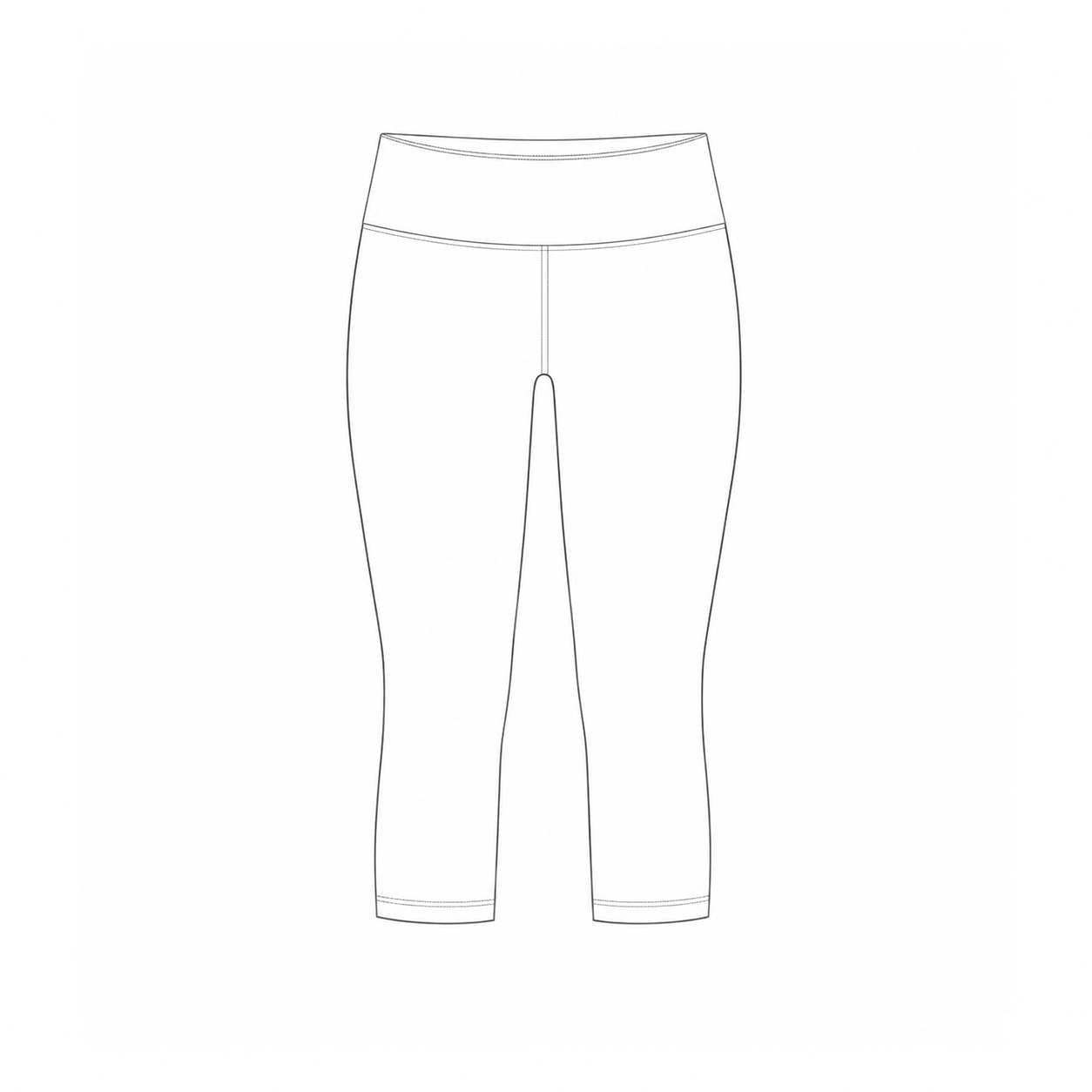 Capri Leggings