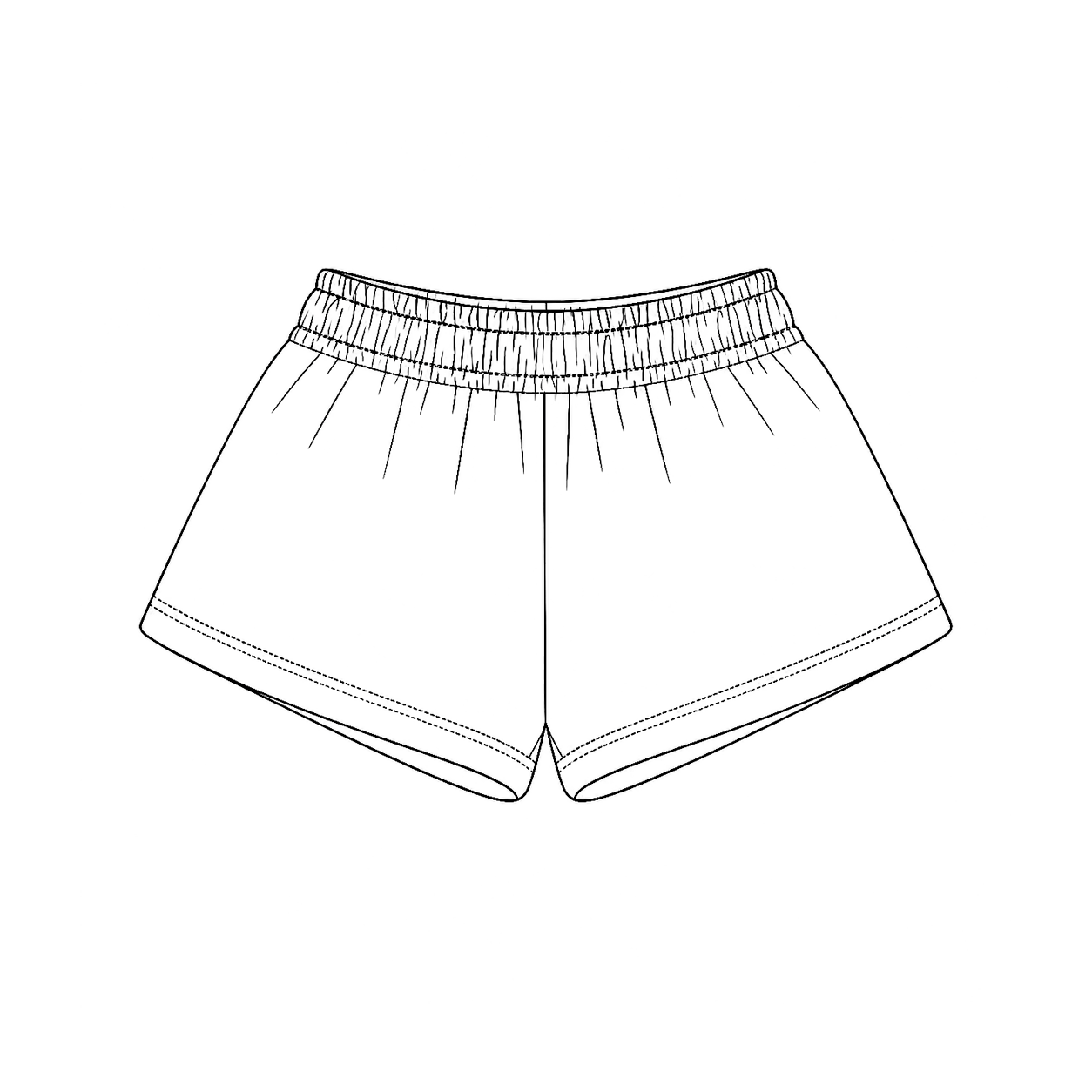 Standard Shorts