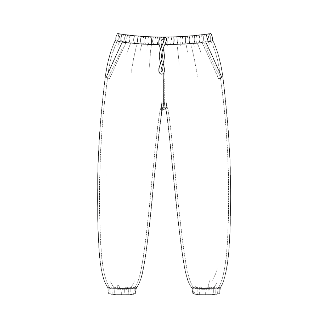 Lounge Jogger