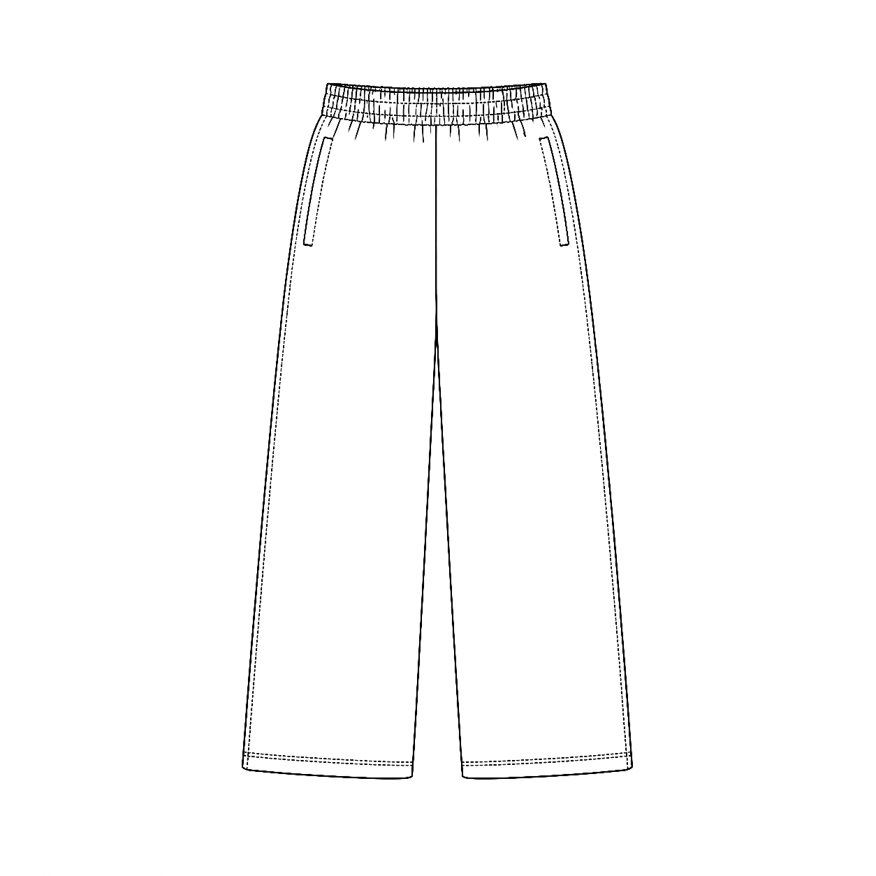 Standard Sweatpants