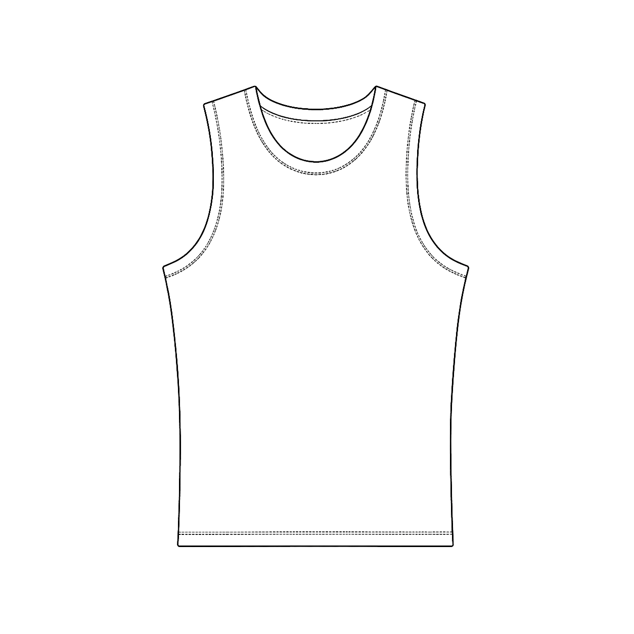 Everyday Tank Top