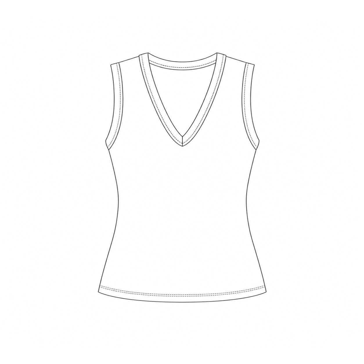 V Tank
